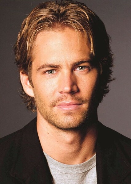 Paul Walker photo