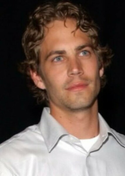Paul Walker photo