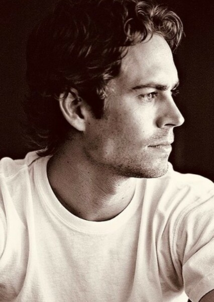 Paul Walker photo