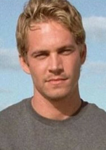 Paul Walker