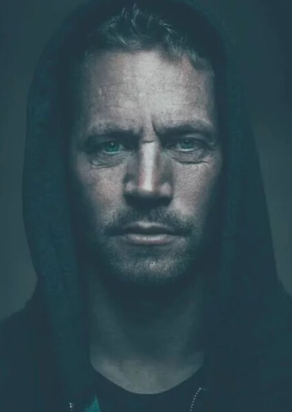 Paul Walker photo