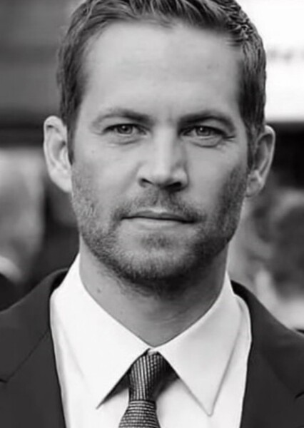 Paul Walker photo