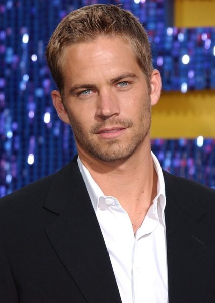 Paul Walker photo