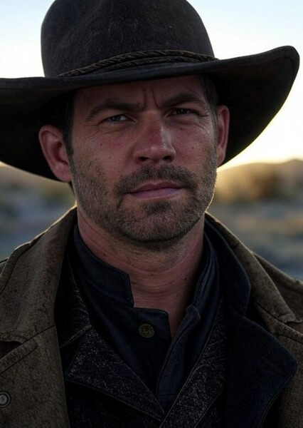 Paul Walker photo