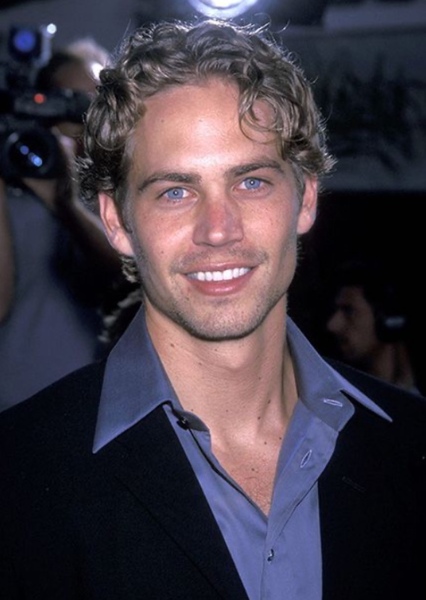 Paul Walker photo