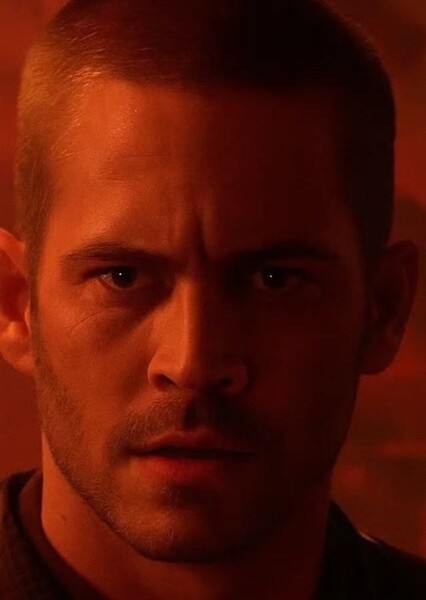 Paul Walker photo