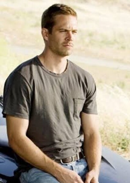 Paul Walker photo