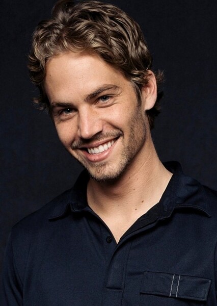 Paul Walker photo