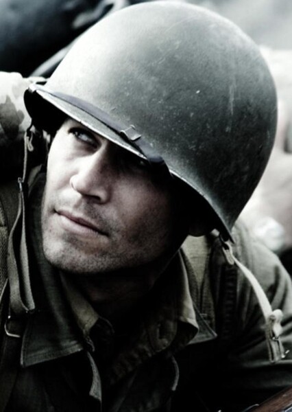 Paul Walker