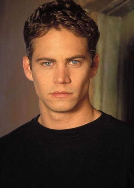 Paul Walker