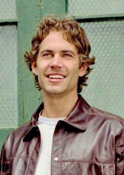 Paul Walker photo