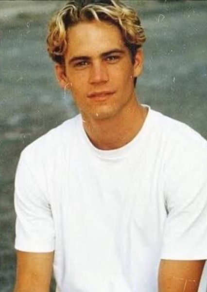 Paul Walker