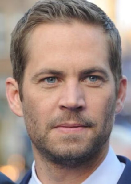 Paul Walker photo