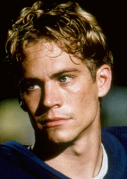 Paul Walker