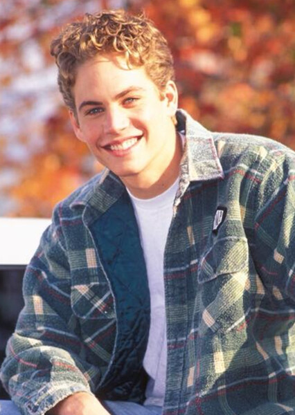 Paul Walker