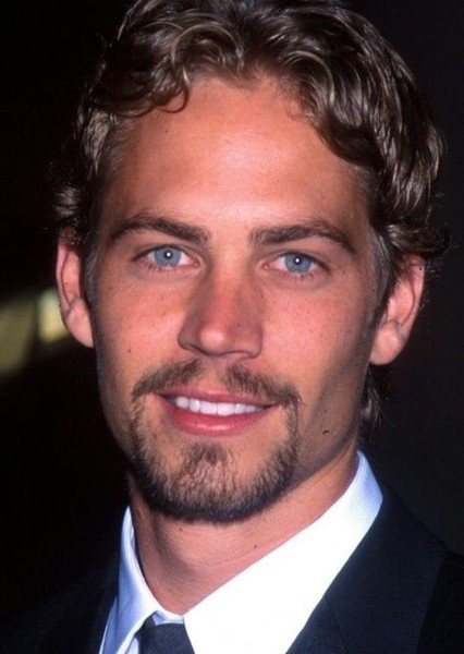 Paul Walker photo