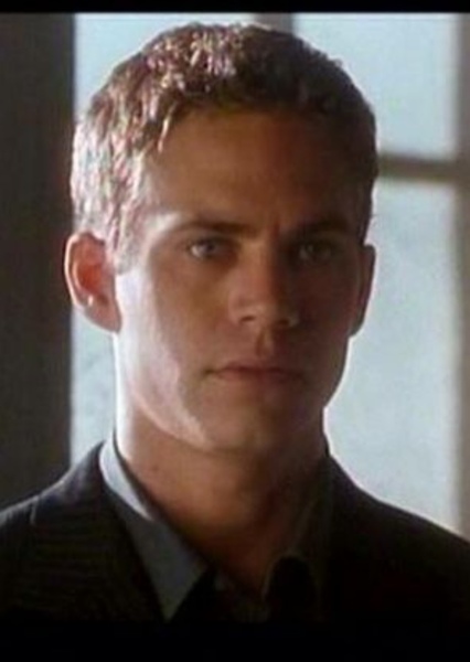 Paul Walker as Tommy Gun in Rocky 5 (2000)