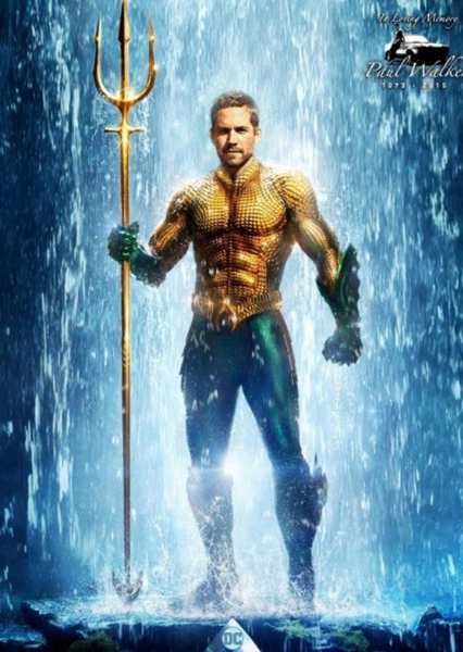 Aquaman