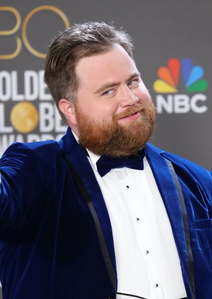 Paul Walter Hauser photo