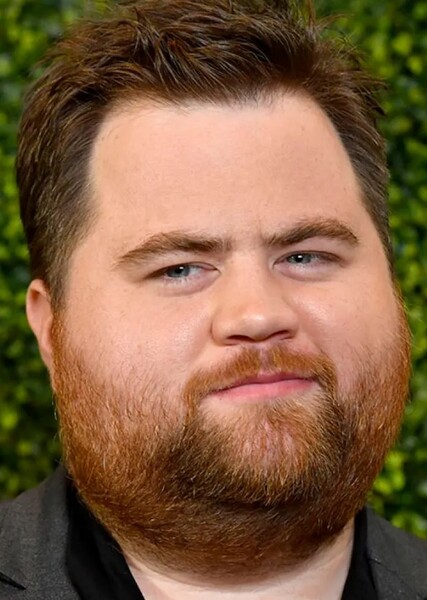 Paul Walter Hauser