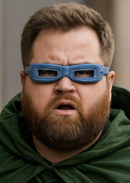 Paul Walter Hauser