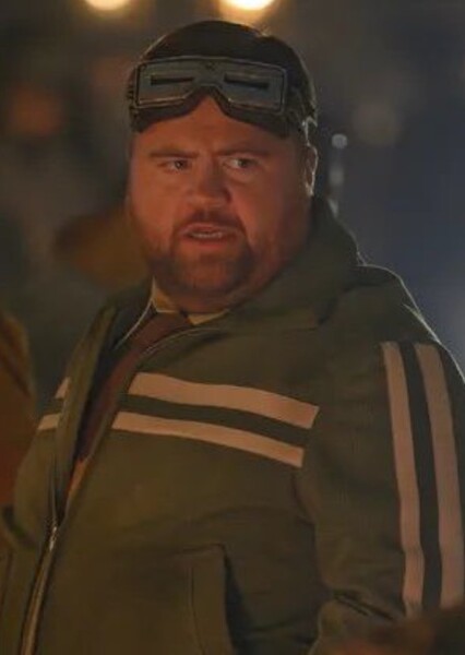 Mole Man