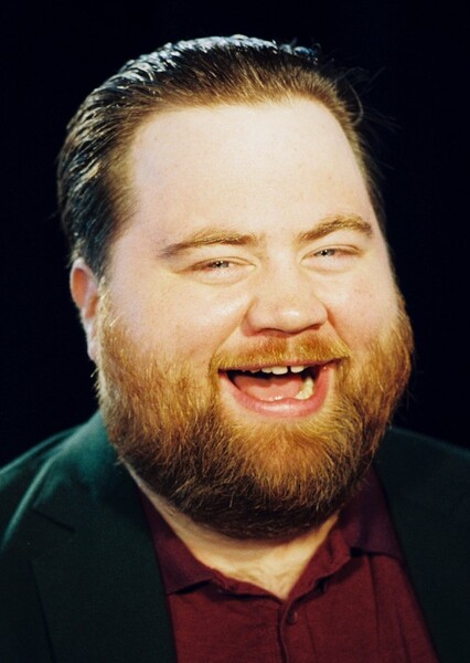 Paul Walter Hauser