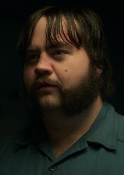 Paul Walter Hauser