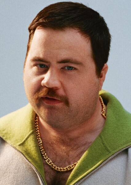 Paul Walter Hauser