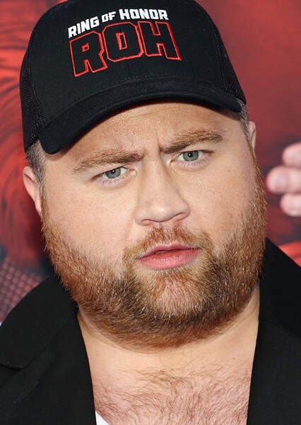 Paul Walter Hauser photo