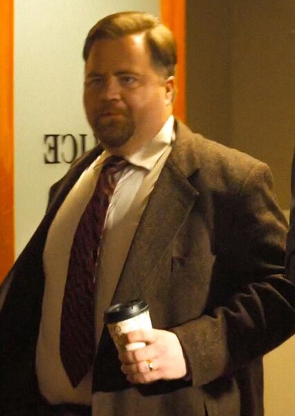 John Frazier