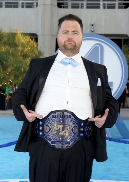 Paul Walter Hauser