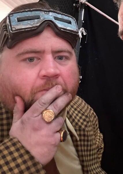Paul Walter Hauser photo