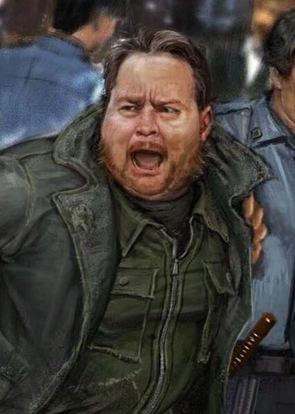 Paul Walter Hauser photo