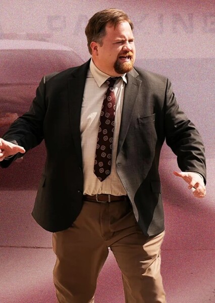 Paul Walter Hauser photo