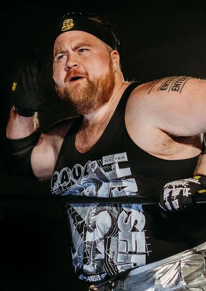 Paul Walter Hauser