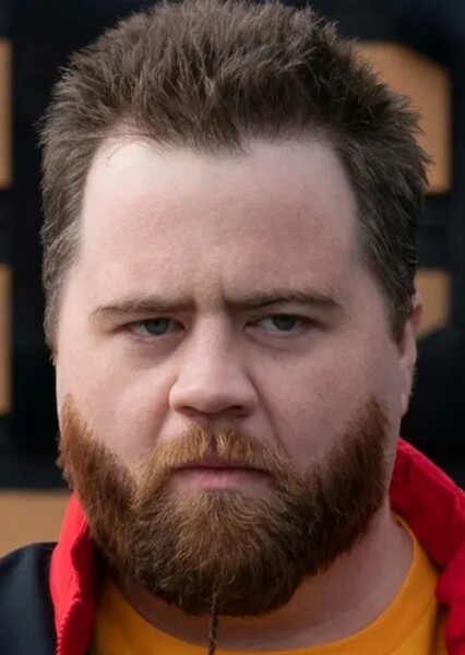 Paul Walter Hauser photo