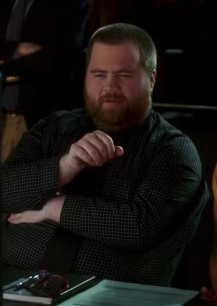 Paul Walter Hauser photo