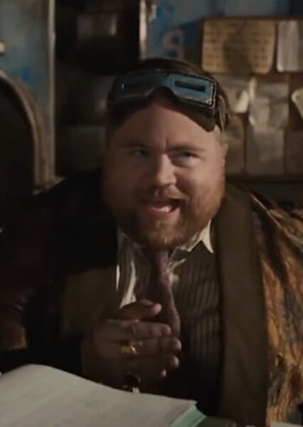 Paul Walter Hauser