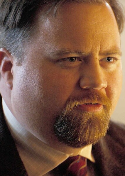 Paul Walter Hauser photo
