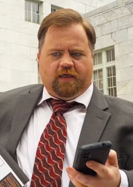 Paul Walter Hauser