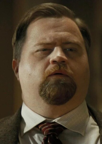 Commissioner Jim Gordon