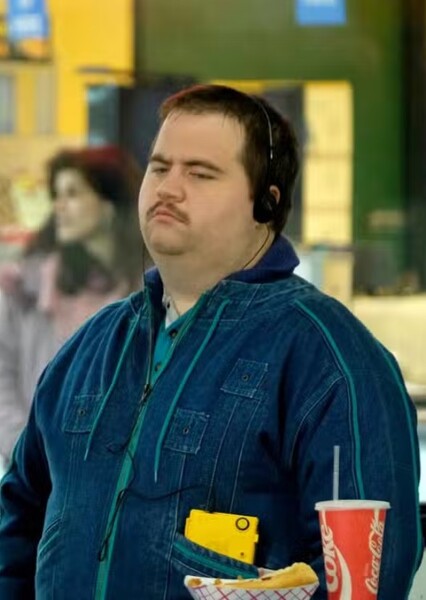 Paul Walter Hauser