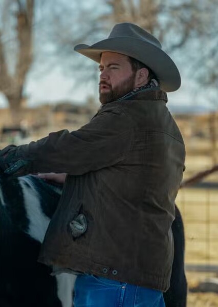 Paul Walter Hauser photo
