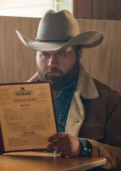 Franklin “Foggy” Nelson