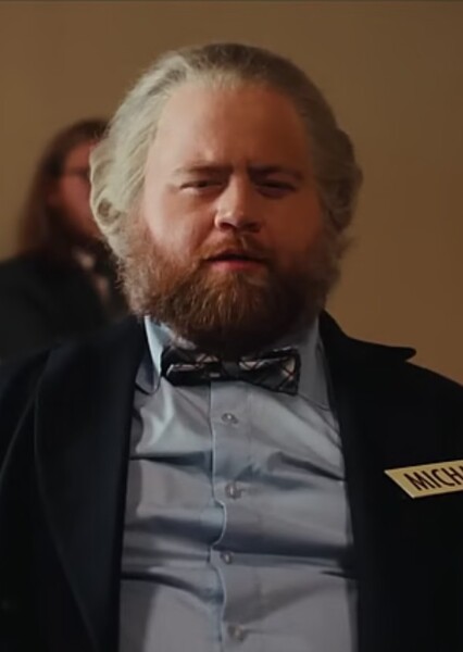 Paul Walter Hauser photo