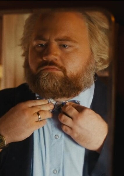 Alan Garner