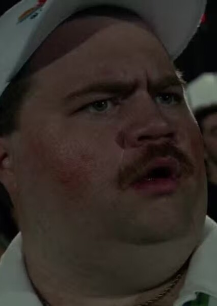 Paul Walter Hauser photo