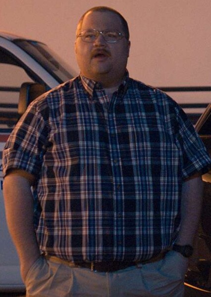 Paul Walter Hauser photo