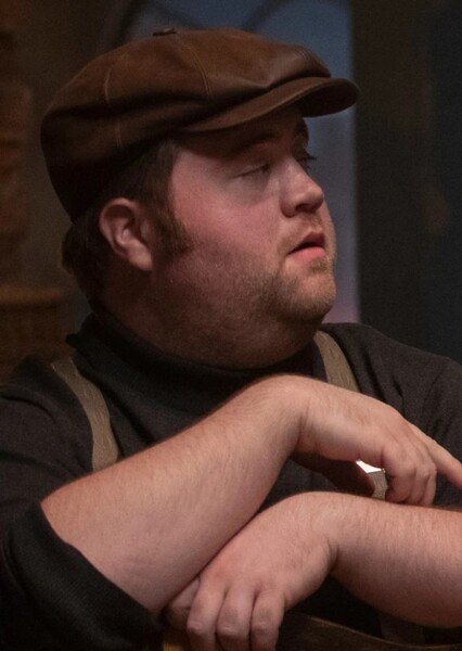 Paul Walter Hauser photo